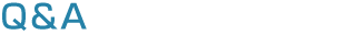 Q&A
