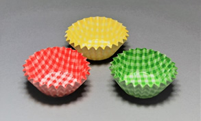 お惣菜カップ 丸型